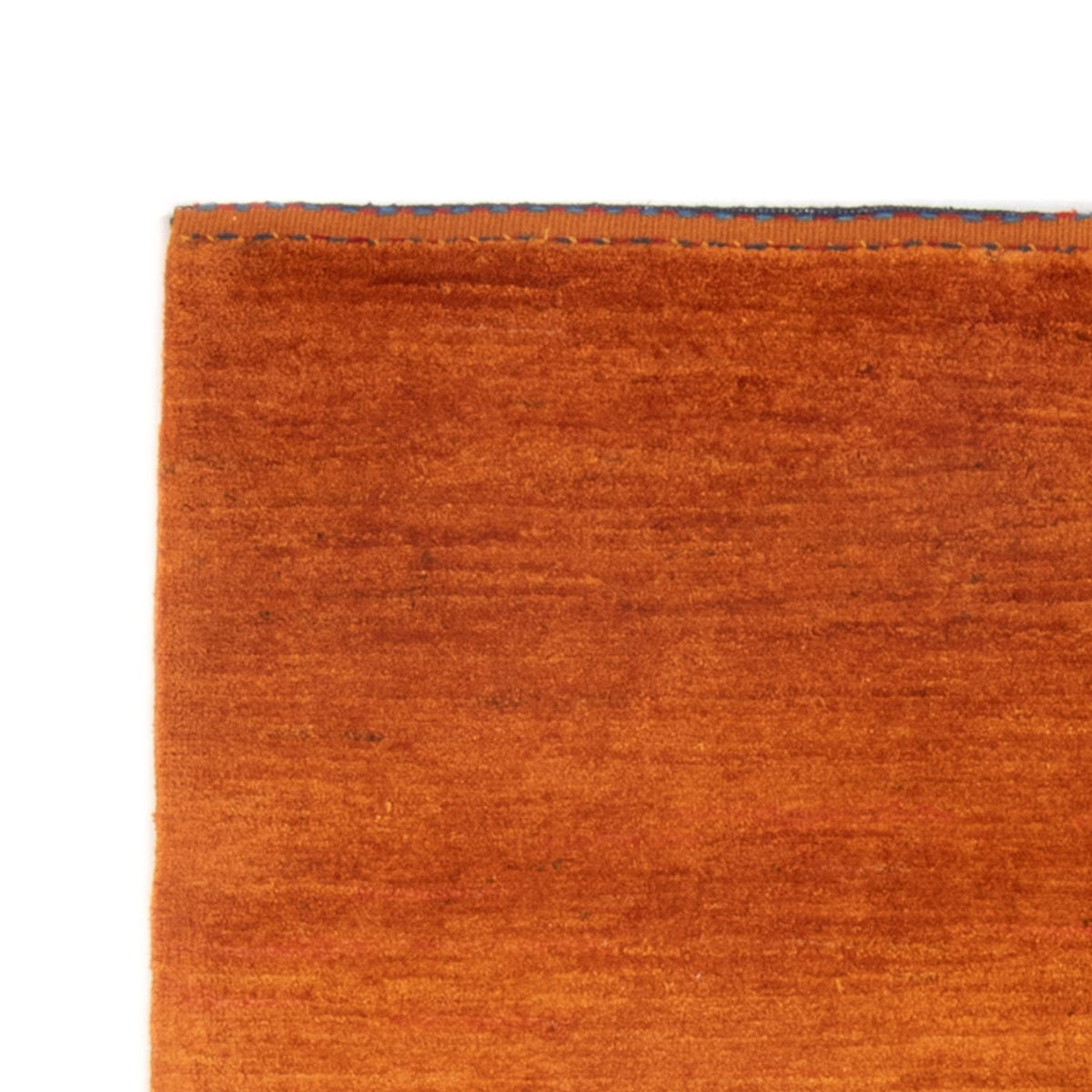 Persian Gabbeh Rug 104x147cm - Perserteppich Wollteppich