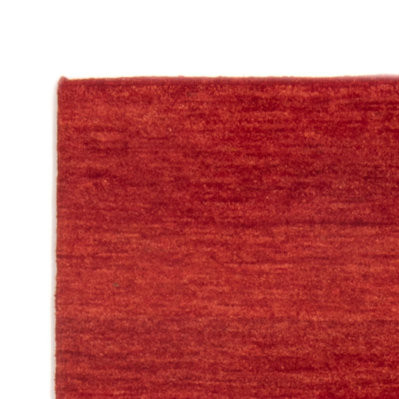 Persian Gabbeh Rug 142x100cm - Perserteppich Wollteppich