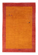 Persian Gabbeh Rug 101x155cm - Perserteppich Wollteppich