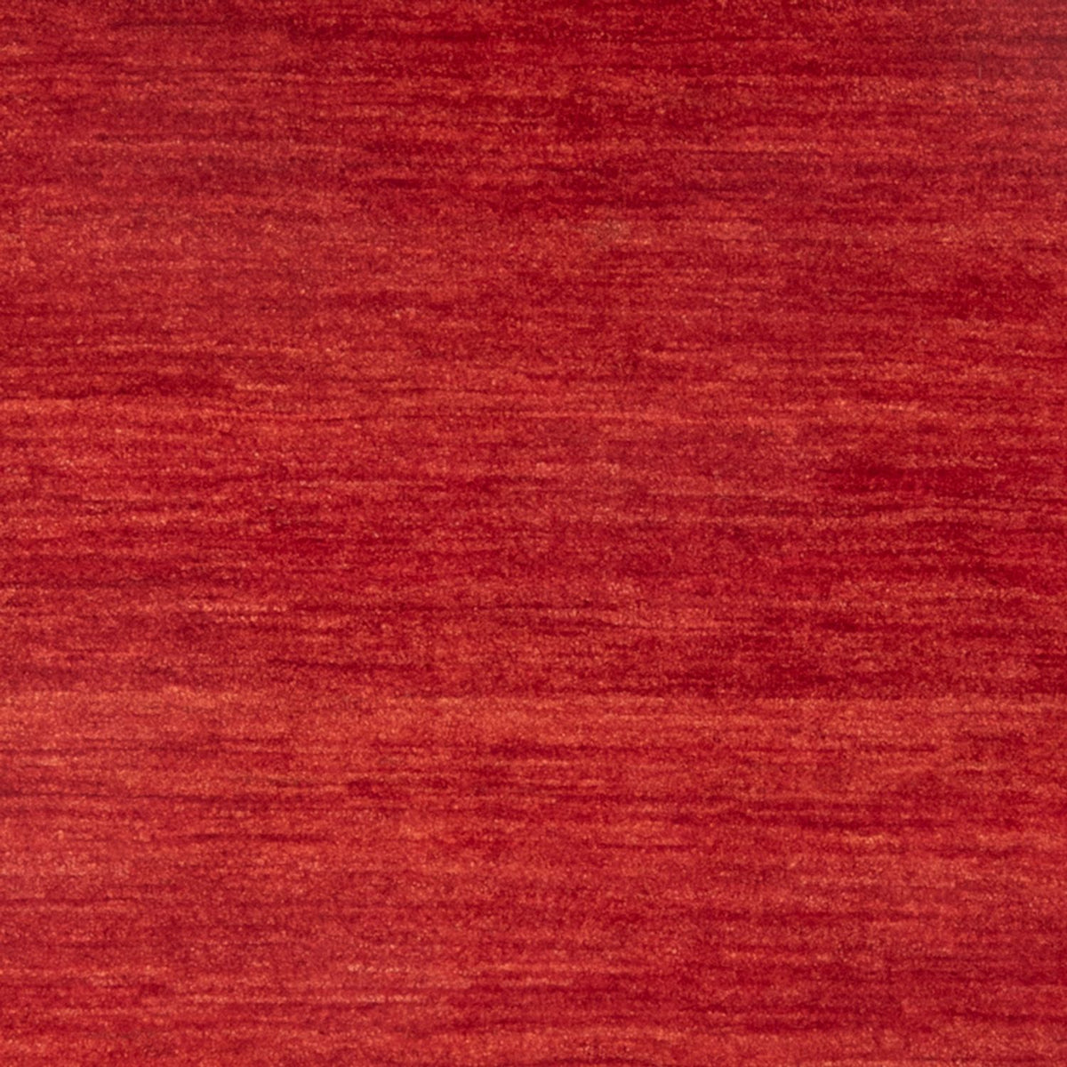 Gabbeh Rug - Perser - 156 x 101 cm - red