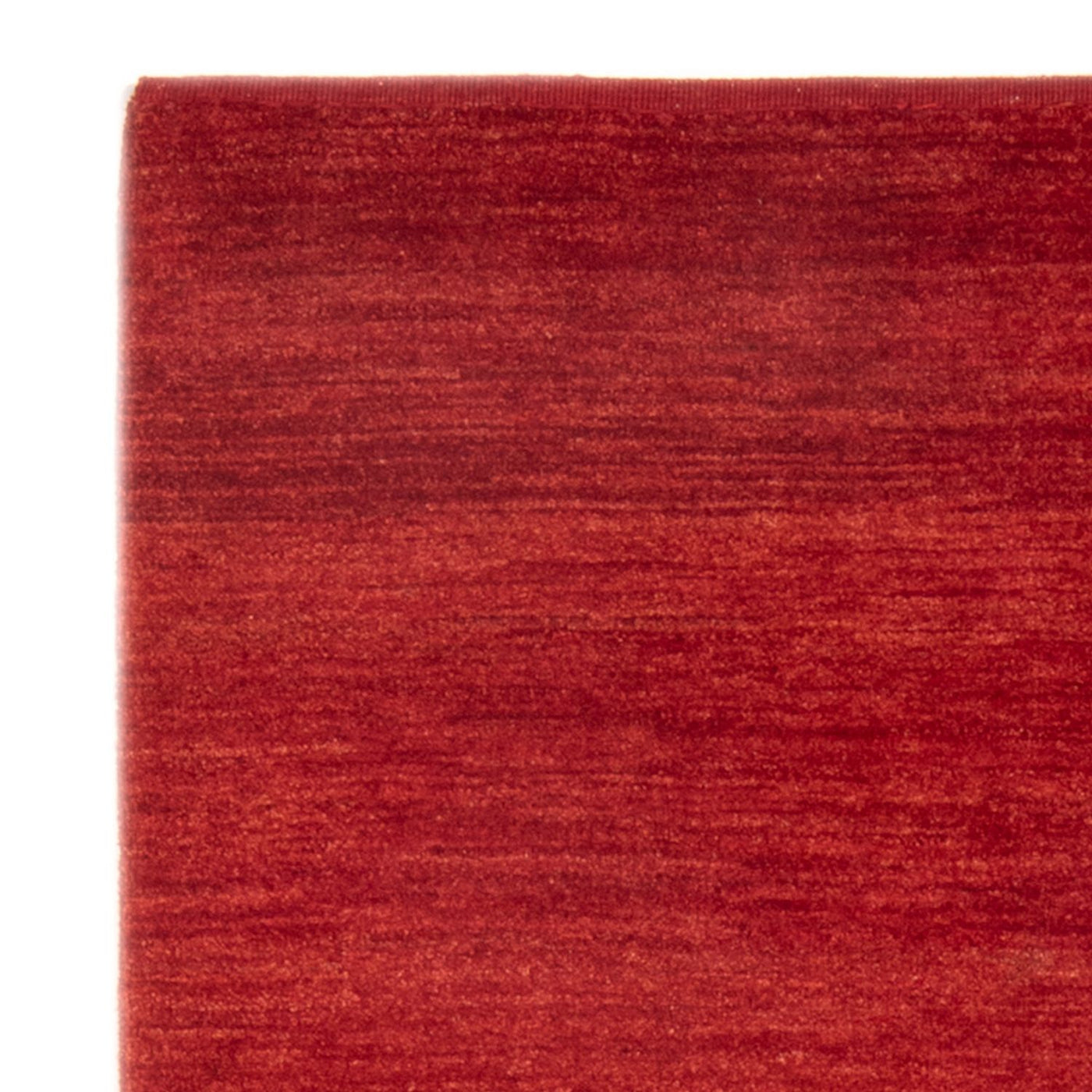 Persian Gabbeh Rug 156x101cm - Perserteppich Wollteppich