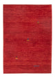 Persian Gabbeh Rug 145x96cm - Perserteppich Wollteppich