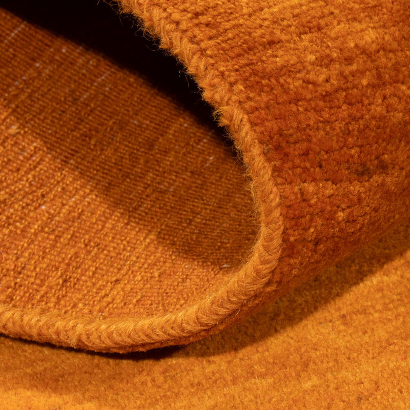 Gabbeh Rug - Perser - 146 x 100 cm - terracotta