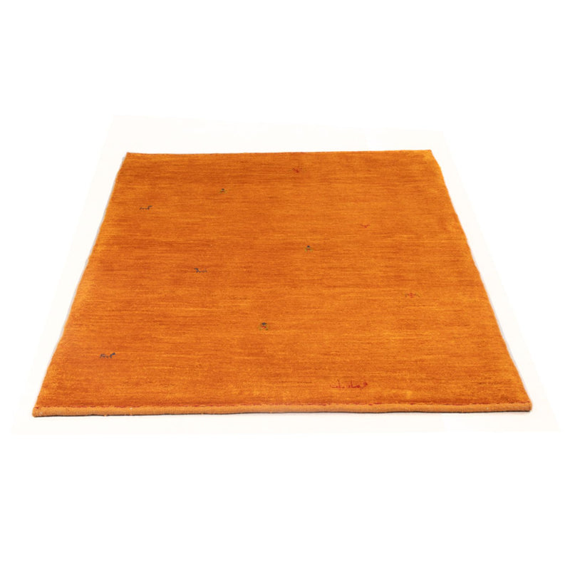 Gabbeh Rug - Perser - 146 x 100 cm - terracotta