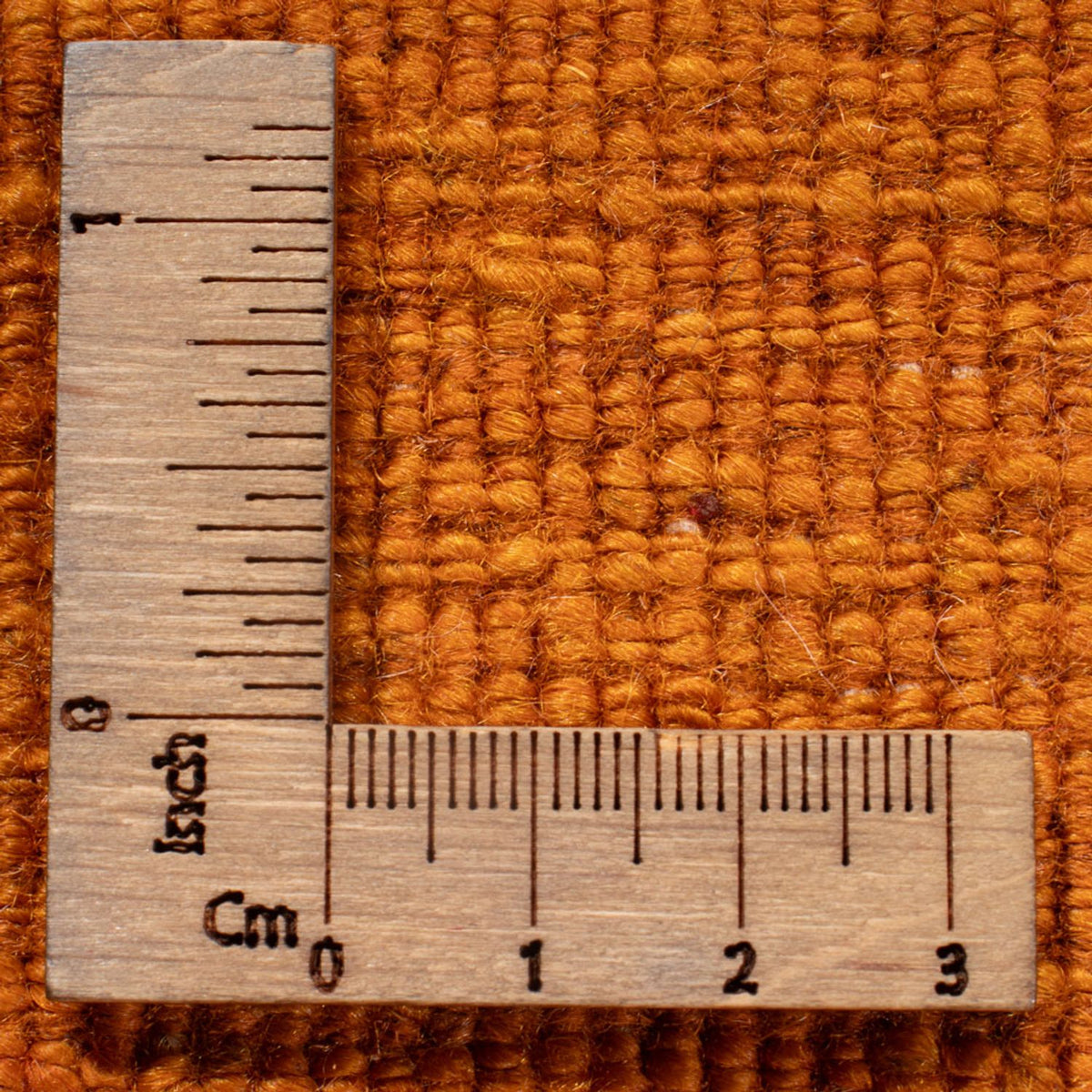 Gabbeh Rug - Perser - 146 x 100 cm - terracotta