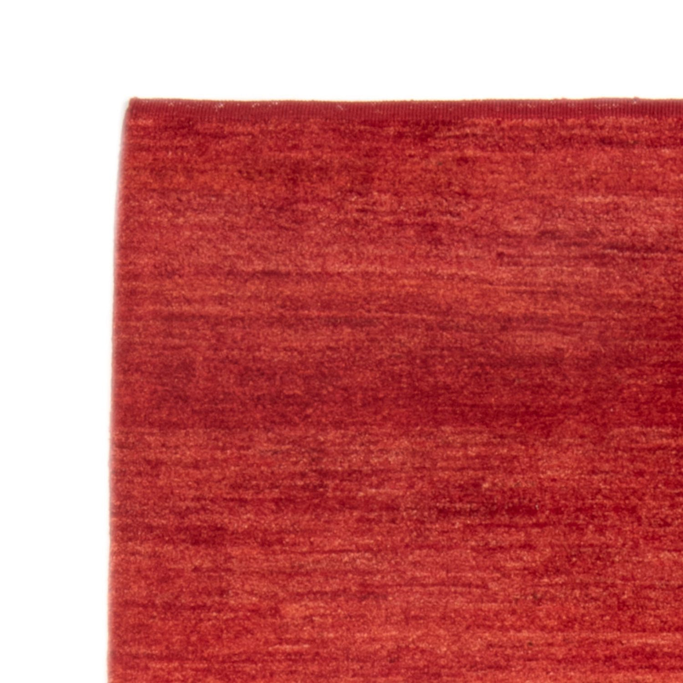 Gabbeh Persian Rug 140x104cm - Perserteppich Wollteppich