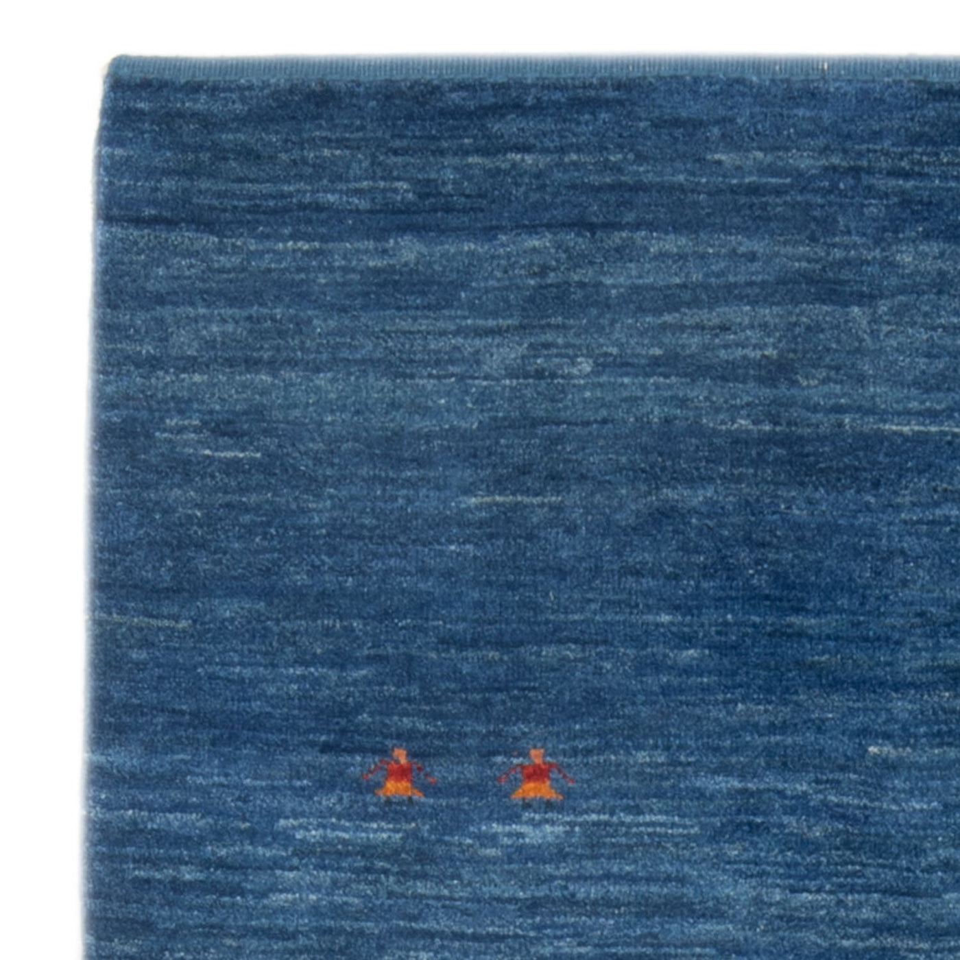 Persian Gabbeh Rug 147x102cm - Perserteppich Wollteppich