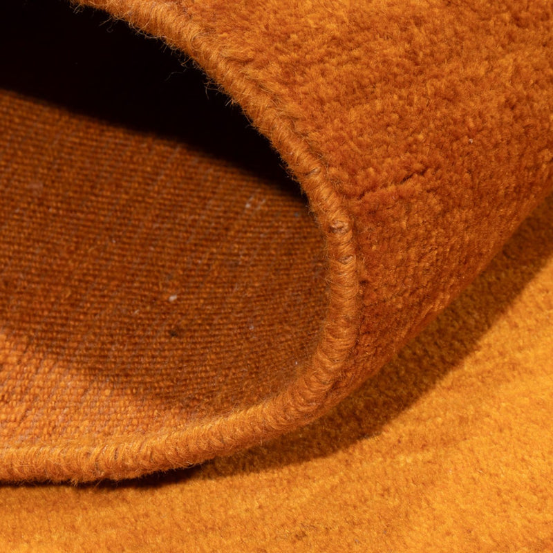 Gabbeh Rug - Perser - 160 x 107 cm - terracotta