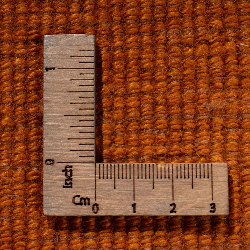 Gabbeh Rug - Perser - 160 x 107 cm - terracotta