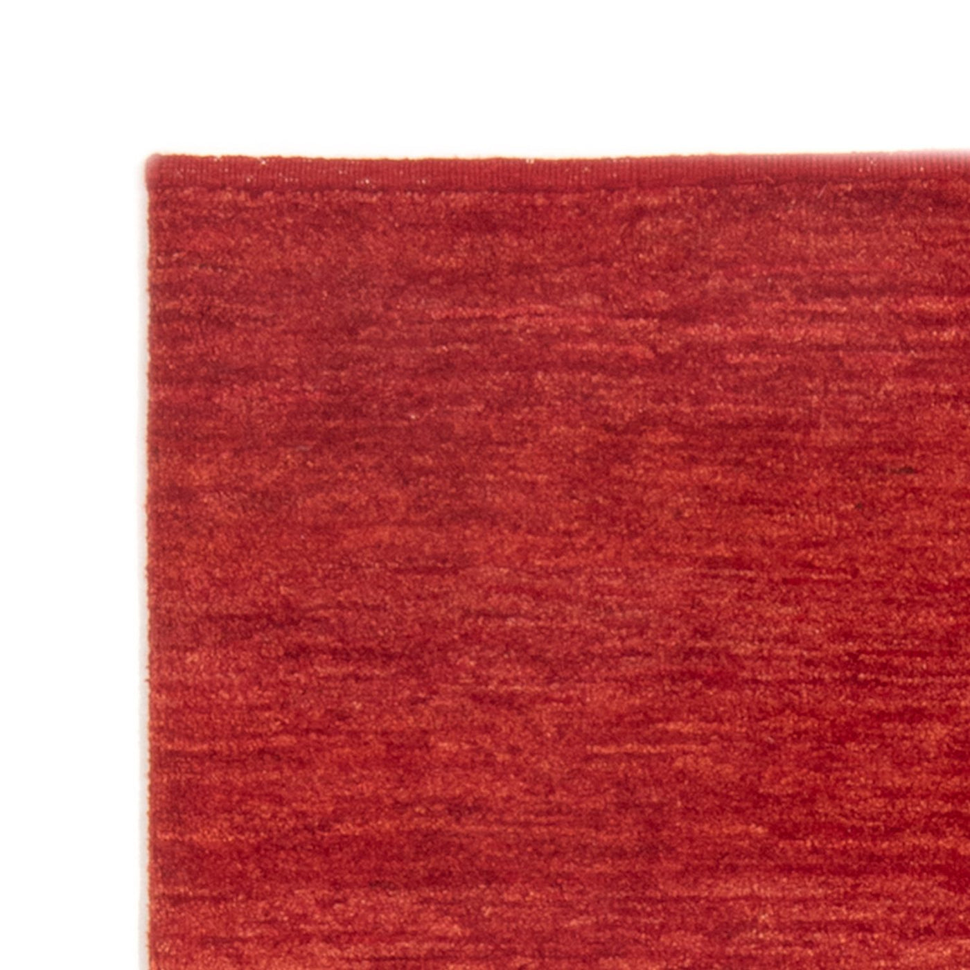 Gabbeh Persian Rug 147x100cm - Perserteppich Wollteppich