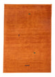 Persian Gabbeh Rug 103x152cm - Perserteppich Wollteppich