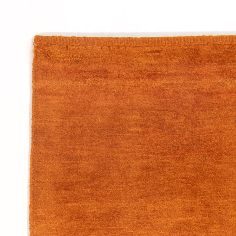 Gabbeh Rug - Perser - 152 x 103 cm - terracotta