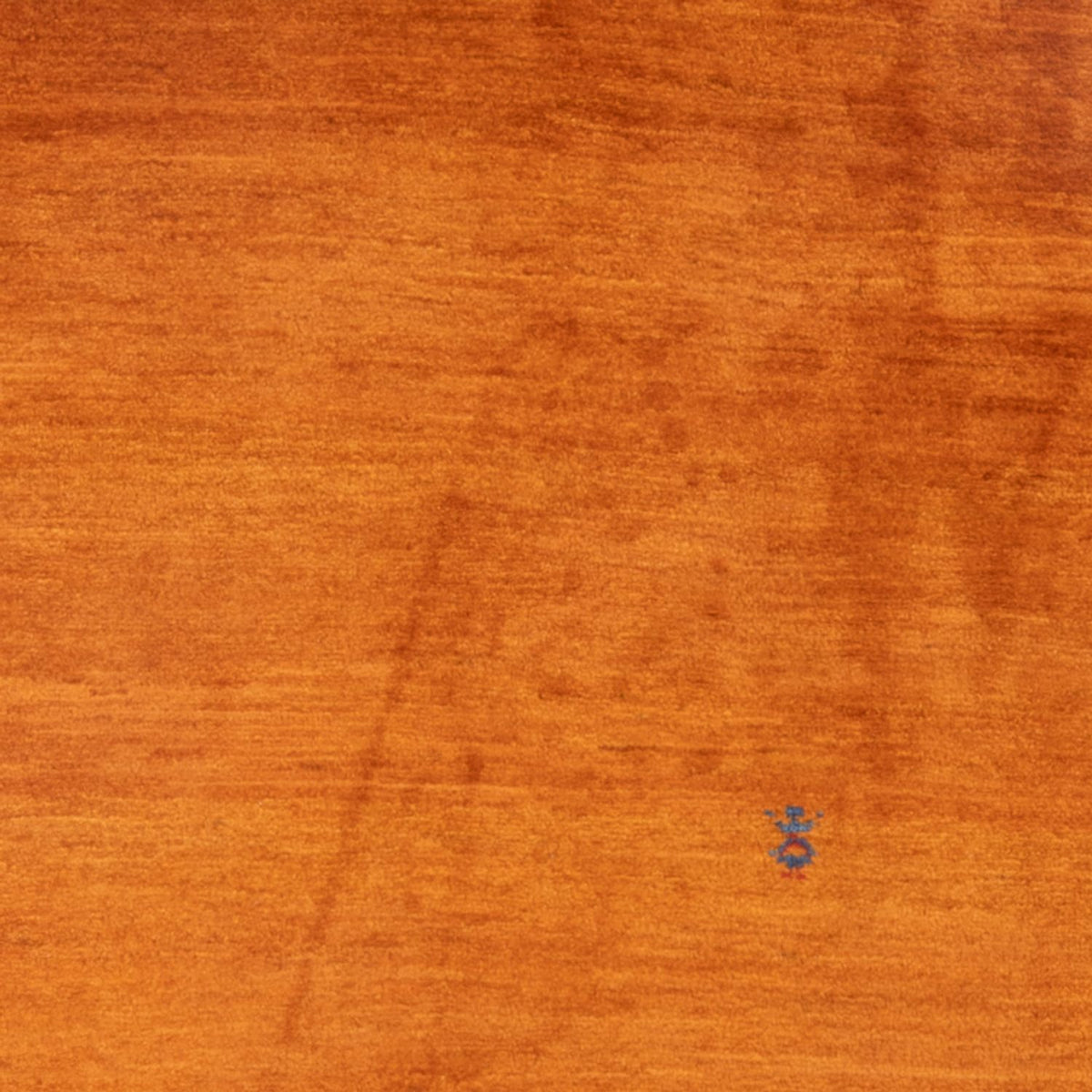 Gabbeh Rug - Perser - 152 x 105 cm - terracotta