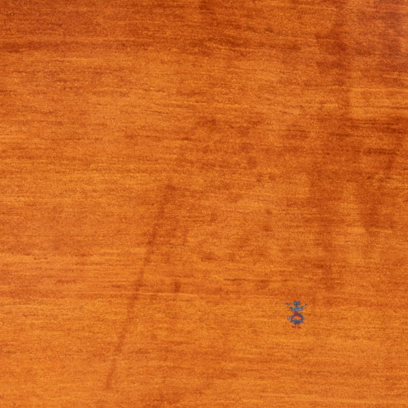 Gabbeh Rug - Perser - 152 x 105 cm - terracotta