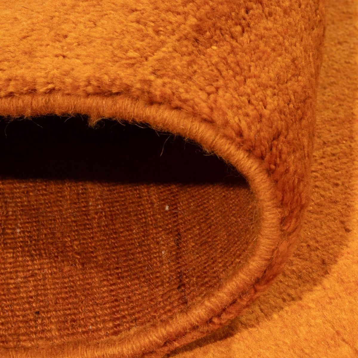 Gabbeh Rug - Perser - 152 x 105 cm - terracotta