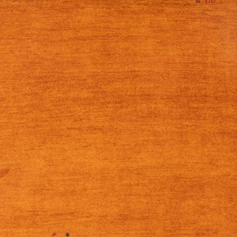 Persian Gabbeh Rug 100x159cm - Perserteppich Wollteppich