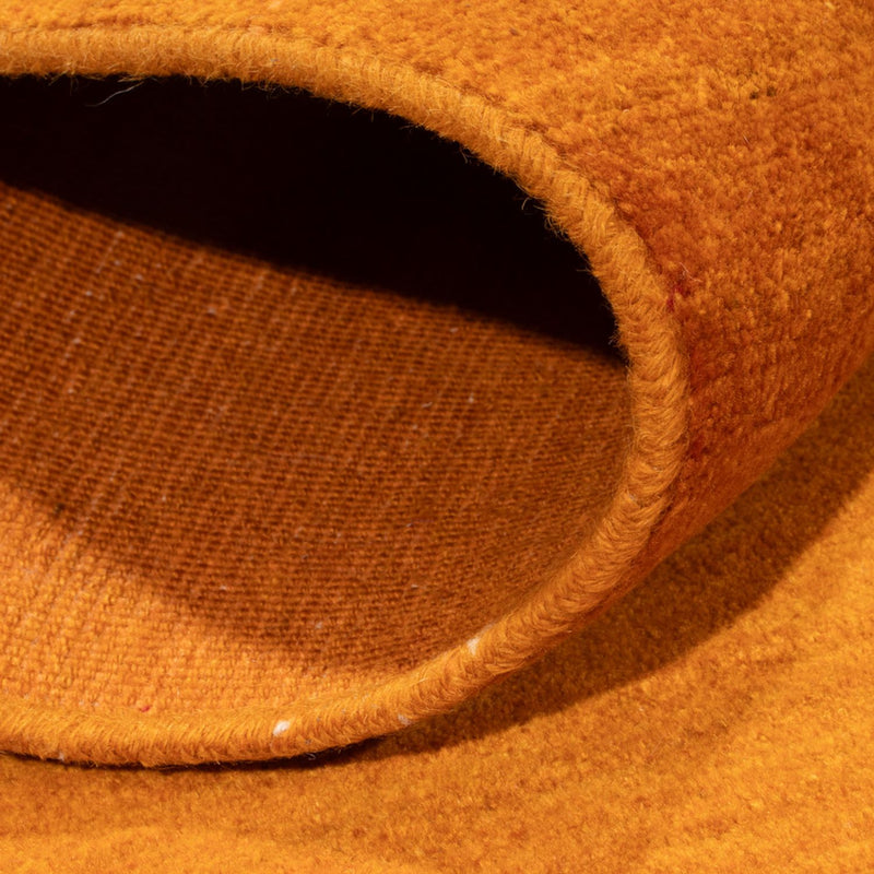Persian Gabbeh Rug 100x159cm - Perserteppich Wollteppich