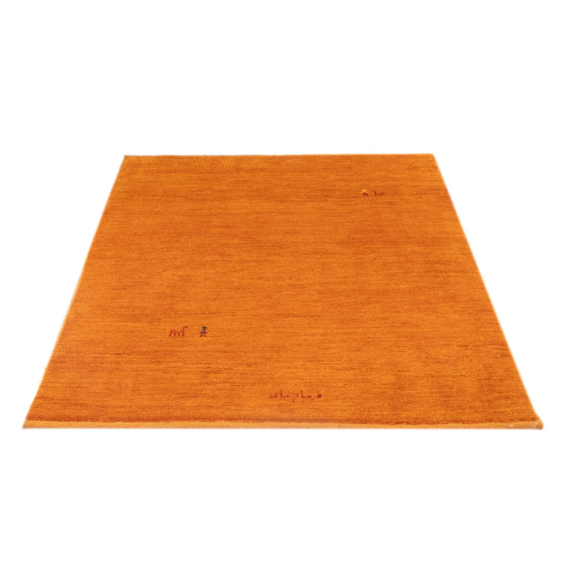 Persian Gabbeh Rug 100x159cm - Perserteppich Wollteppich