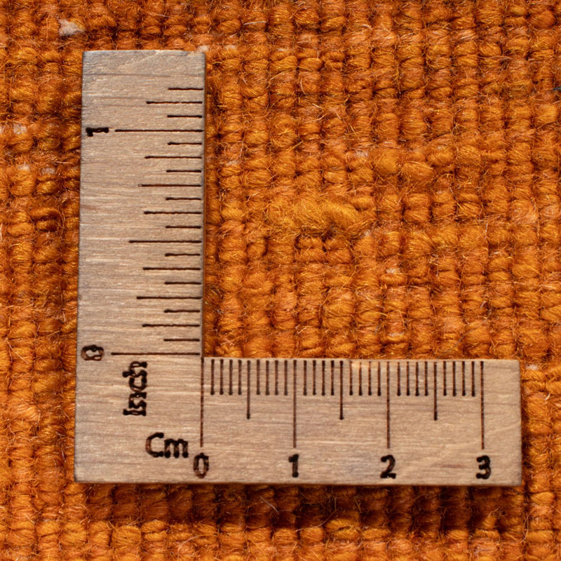 Persian Gabbeh Rug 100x159cm - Perserteppich Wollteppich