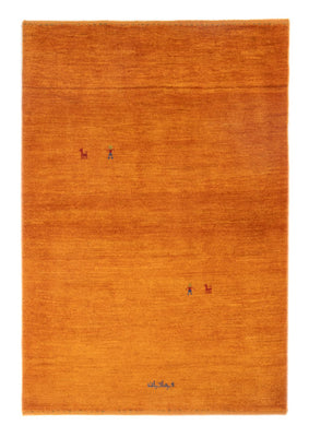 Gabbeh Rug - Perser - 154 x 100 cm - terracotta