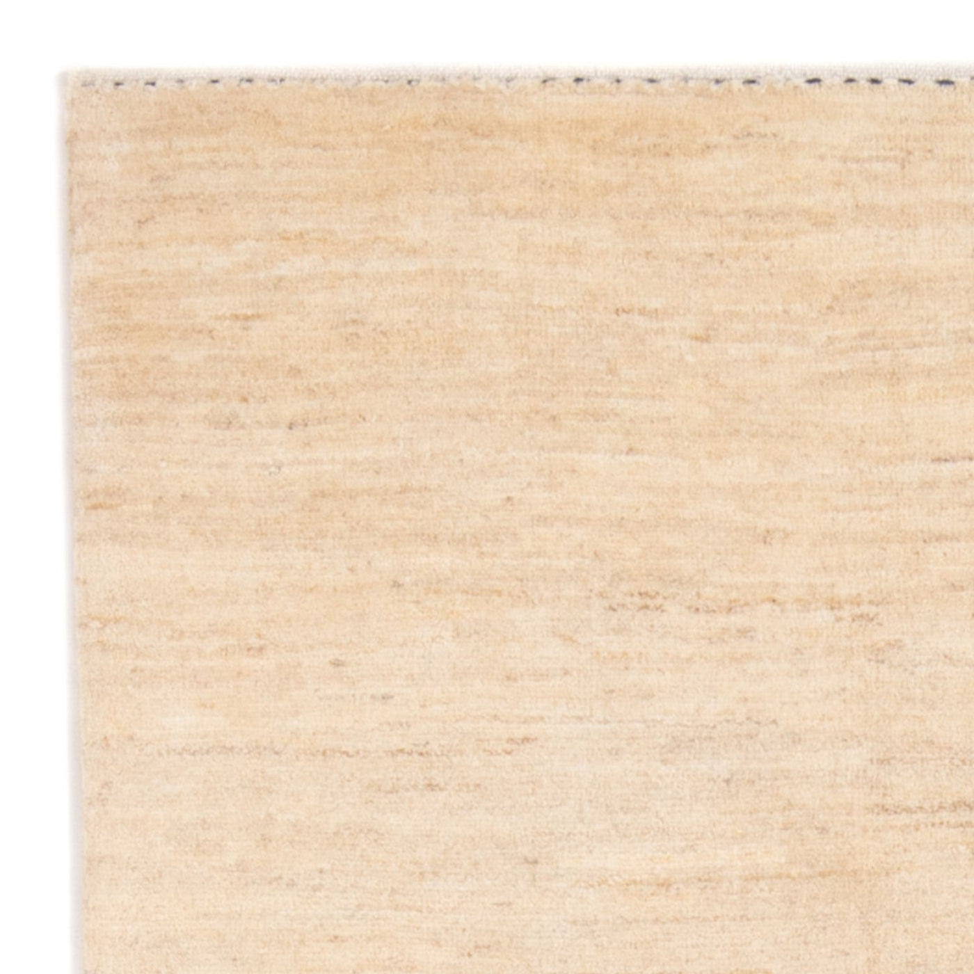 Gabbeh Persian Rug 141x106cm - Perserteppich Wollteppich