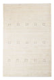 Persian Gabbeh Rug 122x172cm - Perserteppich Wollteppich