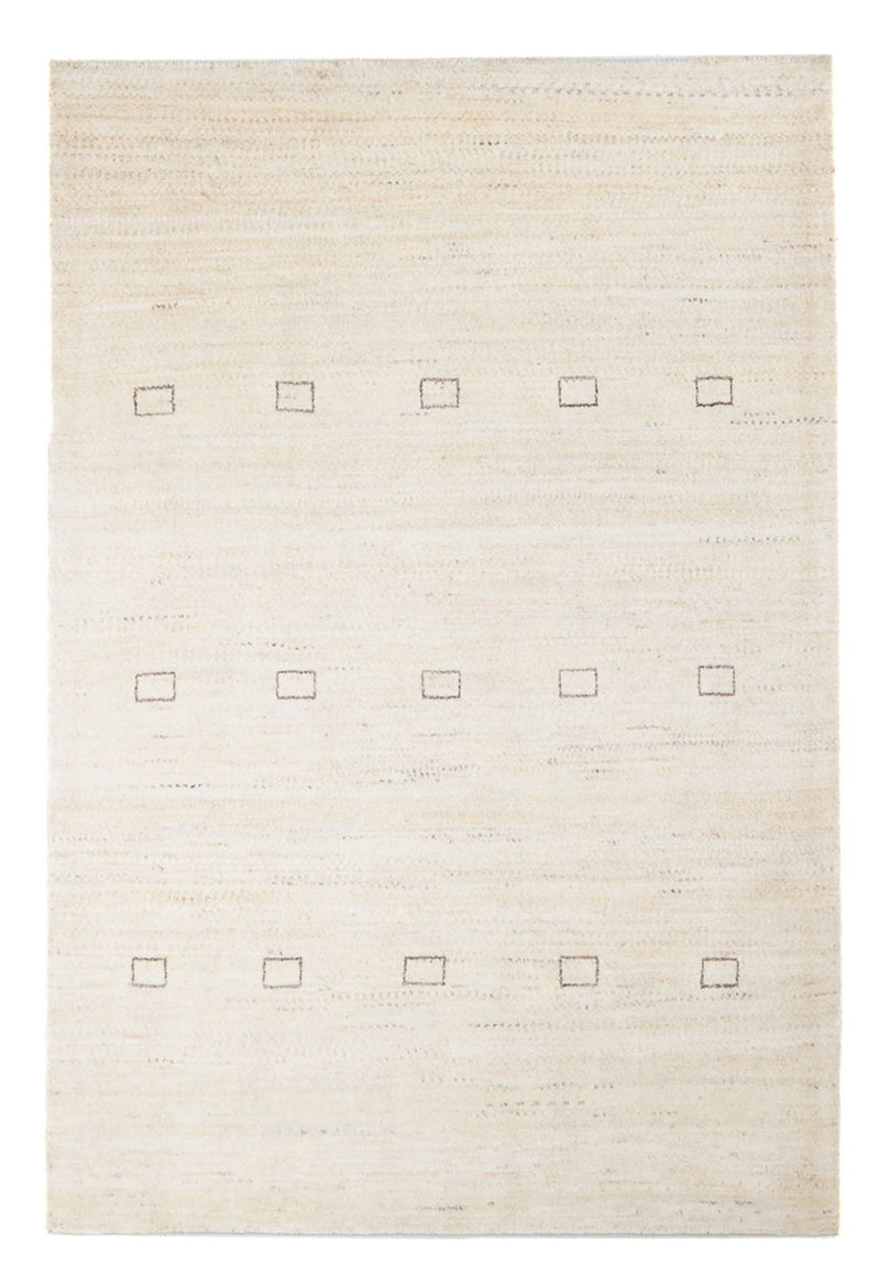 Gabbeh Rug - Perser - 172 x 122 cm - beige