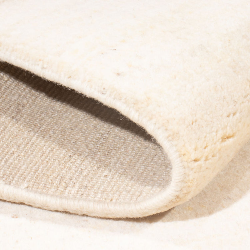 Gabbeh Rug - Perser - 172 x 122 cm - beige