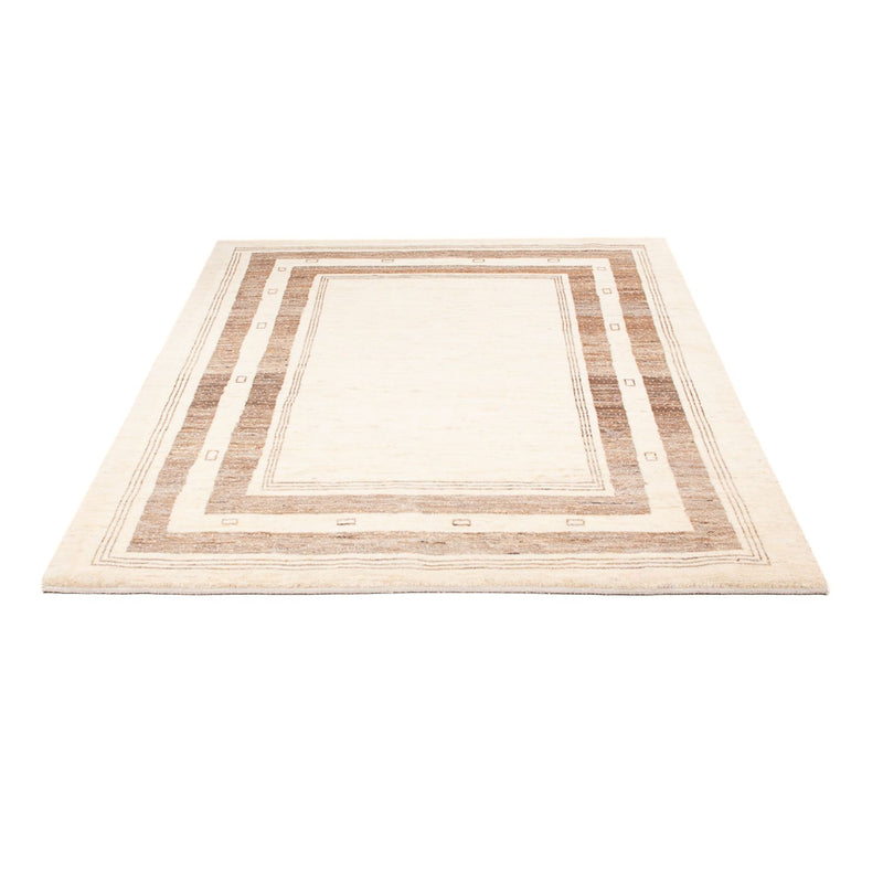 Gabbeh Rug - Perser - 181 x 143 cm - multicolored