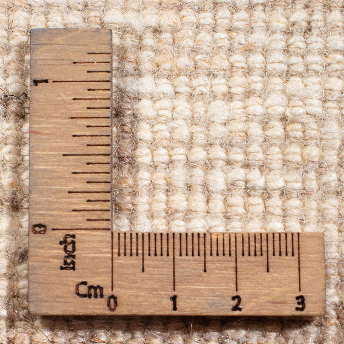 Gabbeh Rug - Perser - 181 x 143 cm - multicolored