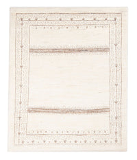 Gabbeh Rug - Perser - 142 x 100 cm - white