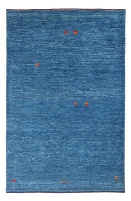 Gabbeh Rug - Perser - 174 x 118 cm - blue