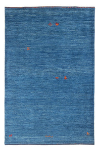 Gabbeh Rug - Perser - 174 x 118 cm - blue