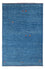 Gabbeh Rug - Perser - 174 x 118 cm - blue