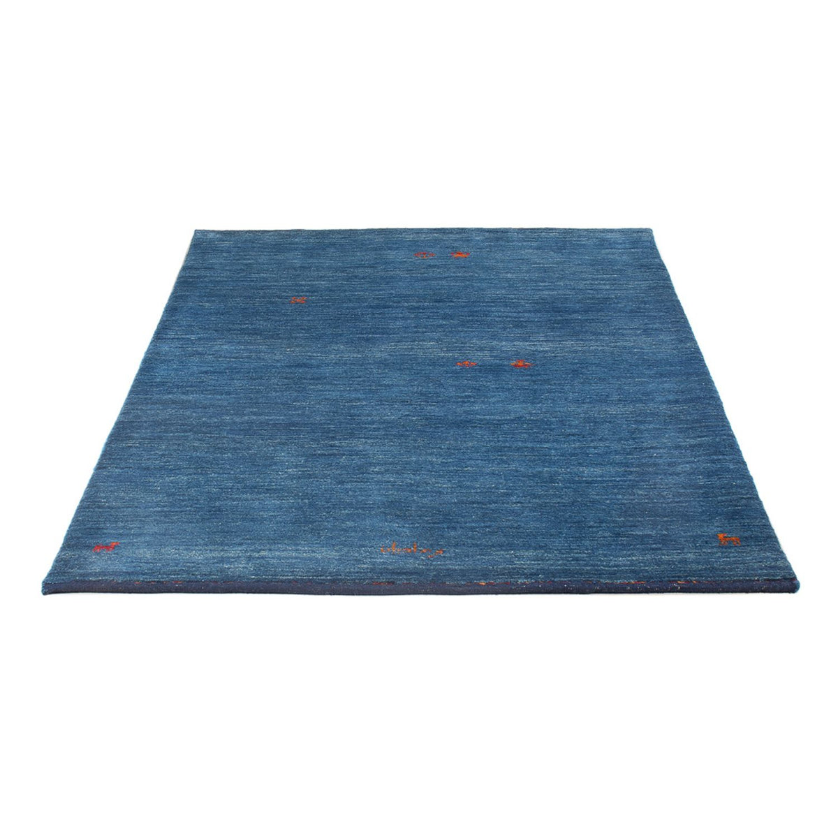 Gabbeh Rug - Perser - 174 x 118 cm - blue