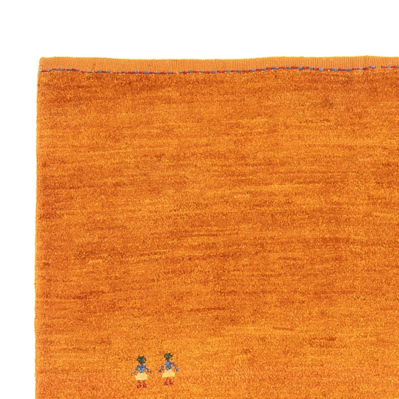Gabbeh Persian Rug 179x116cm - Perserteppich Wollteppich