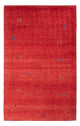 Persian Gabbeh Rug 183x123cm - Perserteppich Wollteppich