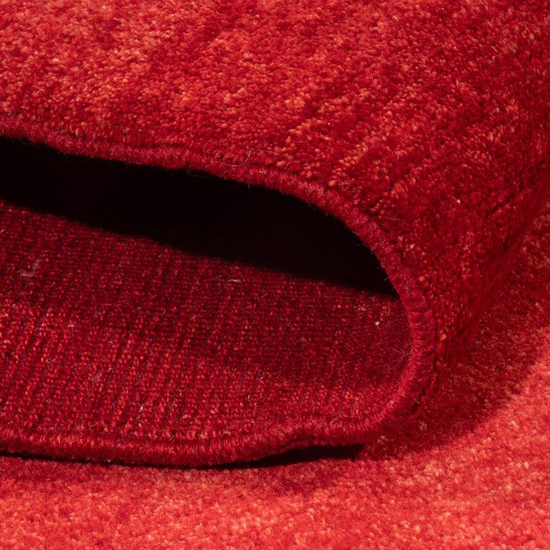 Gabbeh Rug - Perser - 183 x 123 cm - red