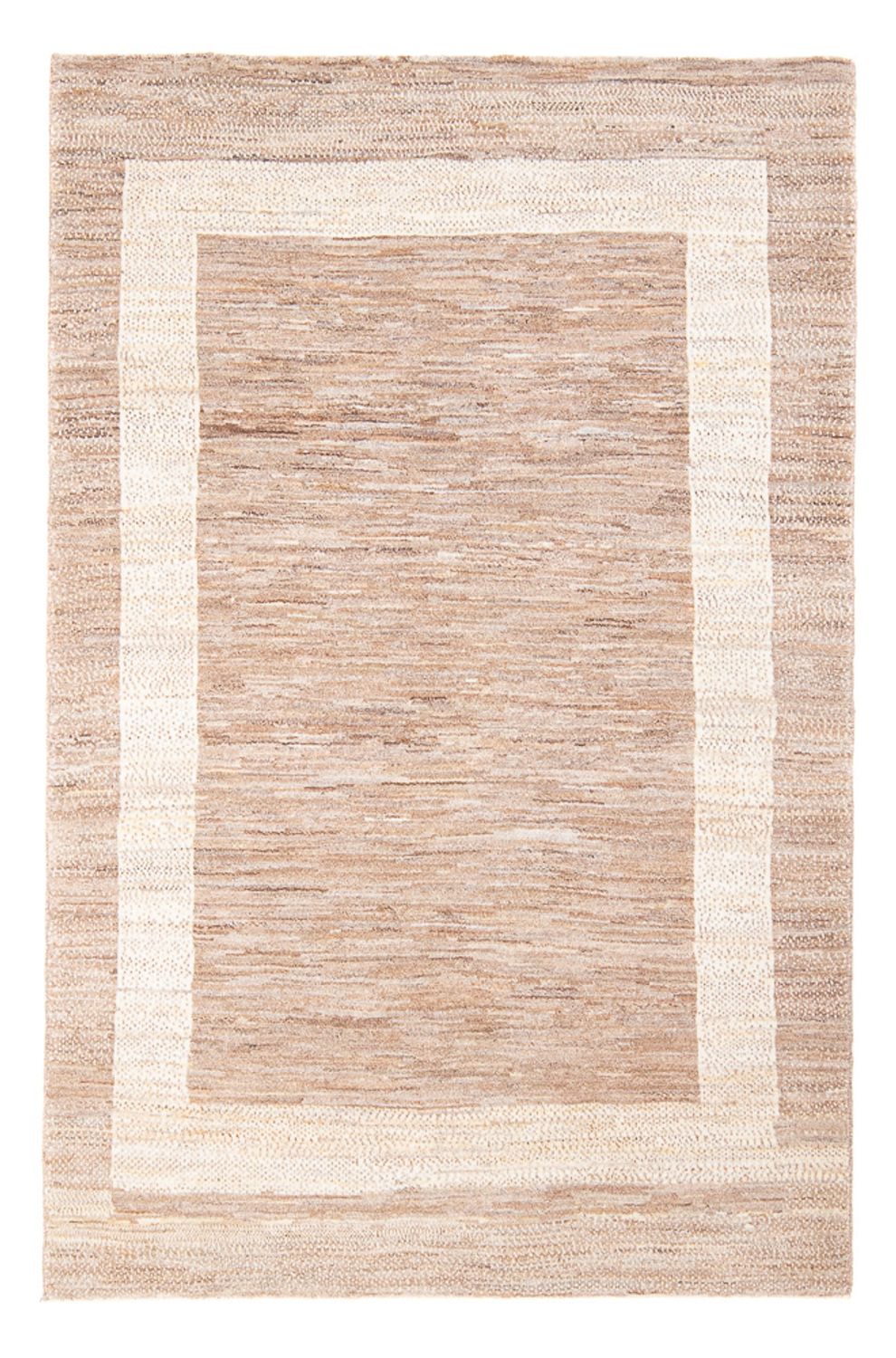 Gabbeh Rug - Perser - 167 x 121 cm - multicolored