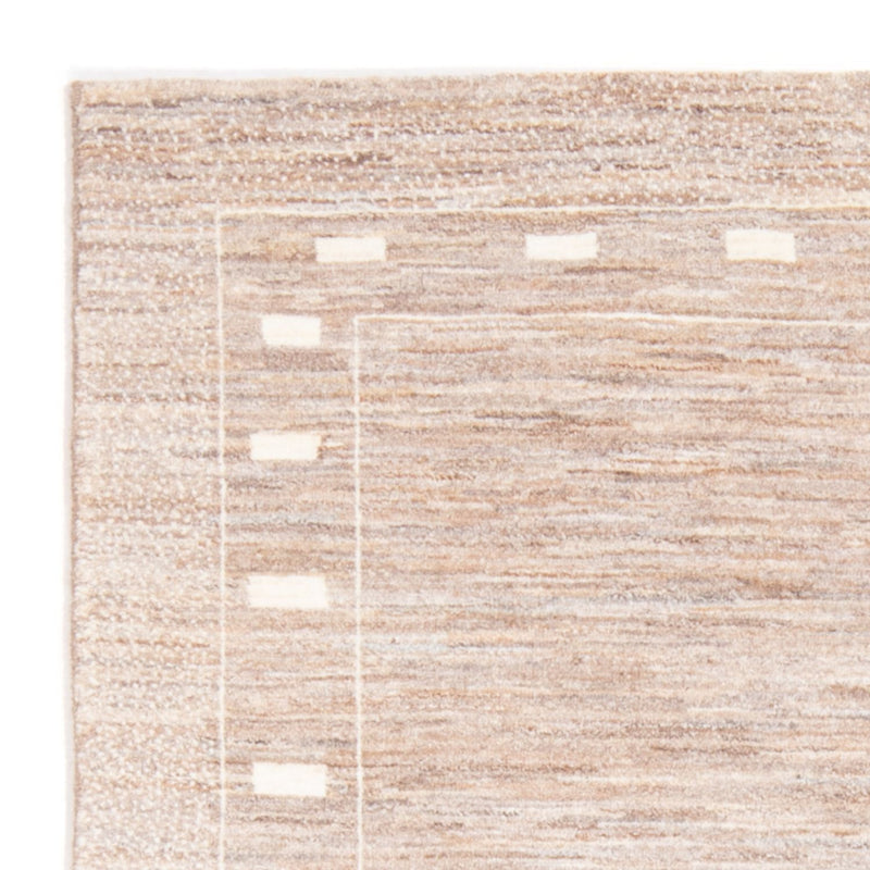 Gabbeh Rug - Perser - 171 x 121 cm - light brown