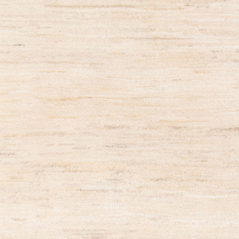 Gabbeh Rug - Perser - 148 x 100 cm - light beige