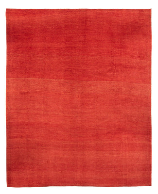 Gabbeh Rug - Perser - 390 x 304 cm - red
