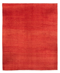 Gabbeh Rug - Perser - 390 x 304 cm - red