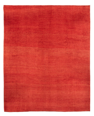 Persian Gabbeh Rug 304x390cm - Perserteppich Wollteppich