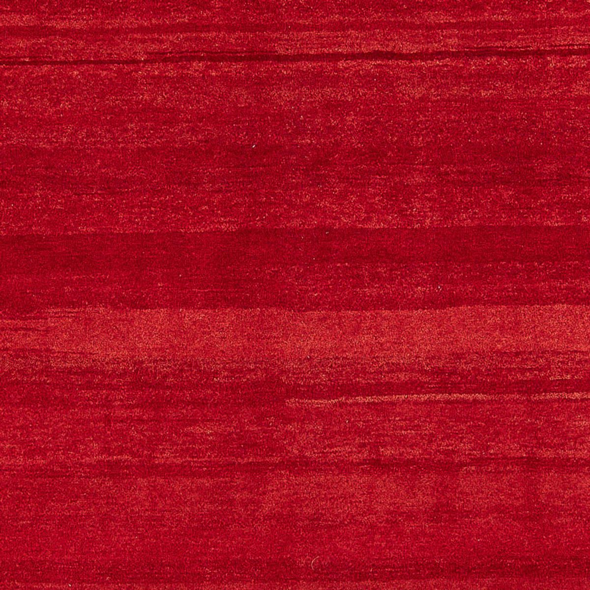 Gabbeh Rug - Perser - 390 x 316 cm - red