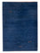 Gabbeh Rug - Perser - 158 x 107 cm - dark blue