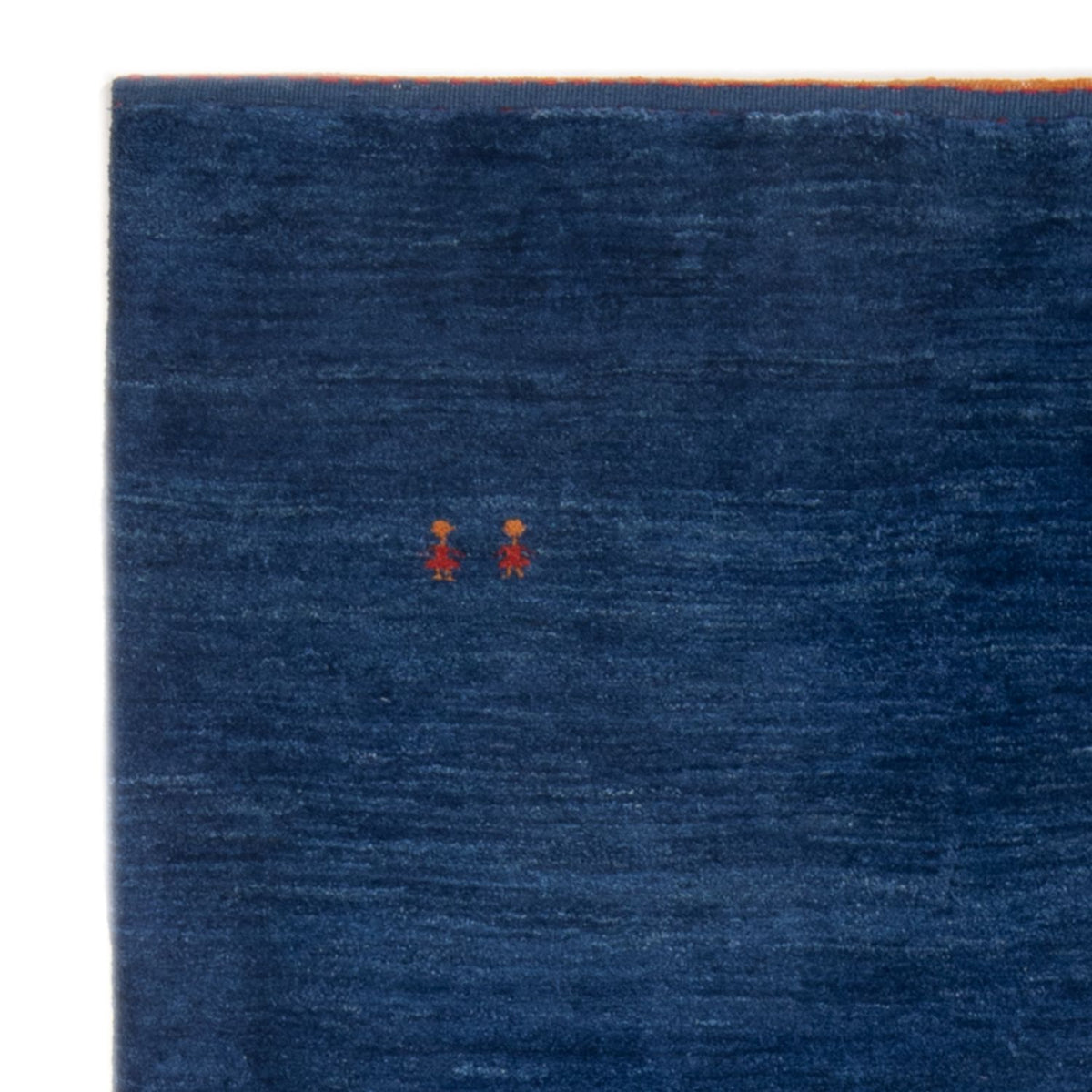 Gabbeh Rug - Perser - 158 x 107 cm - dark blue