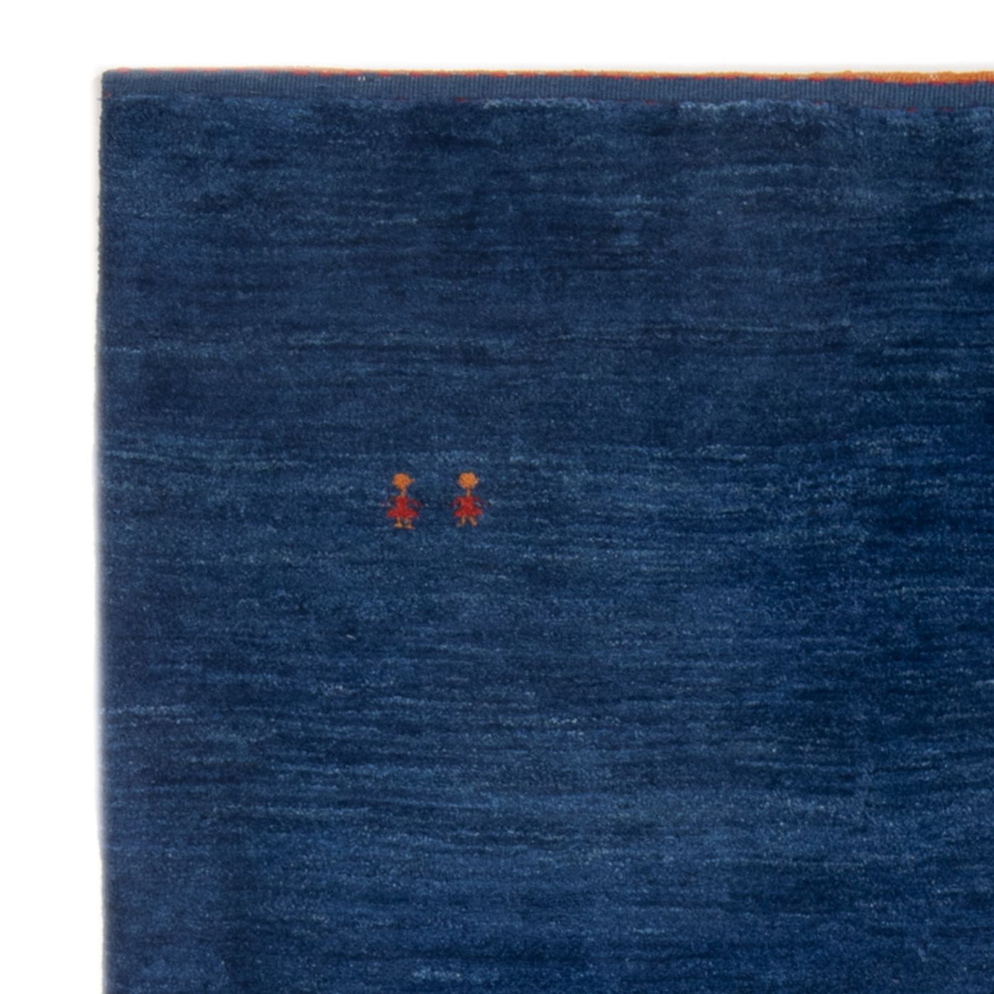 Persian Gabbeh Rug 158x107cm - Perserteppich Wollteppich