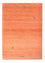 Gabbeh Rug - Perser - 163 x 110 cm - salmon