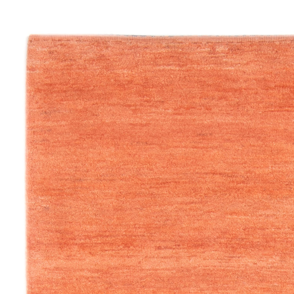 Gabbeh Rug - Perser - 163 x 110 cm - salmon